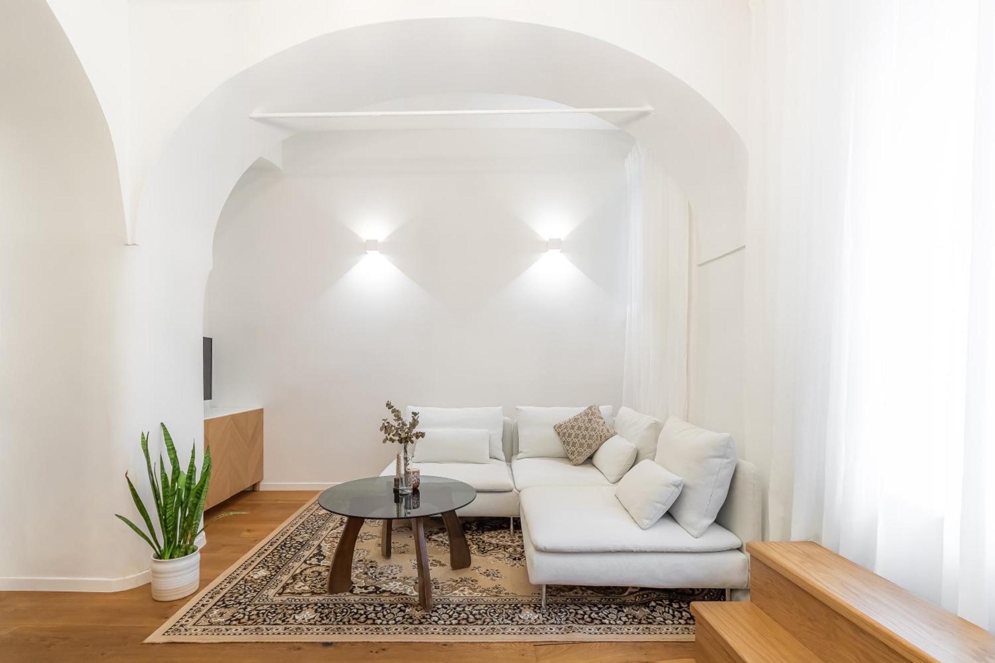 Apartment Mona Lubiana Esterno foto