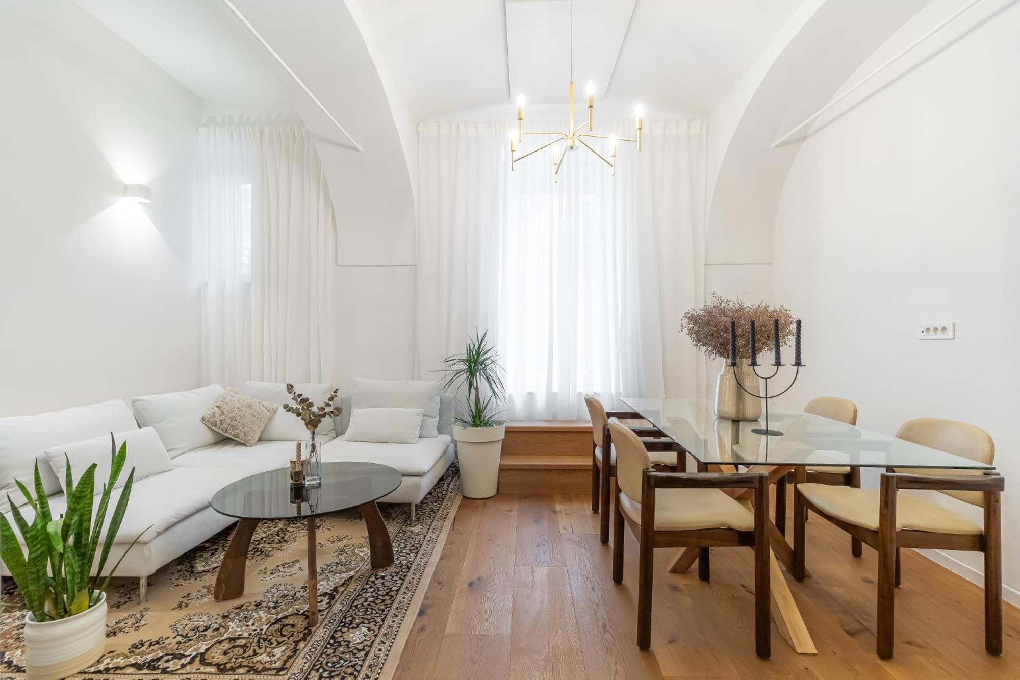 Apartment Mona Lubiana Esterno foto